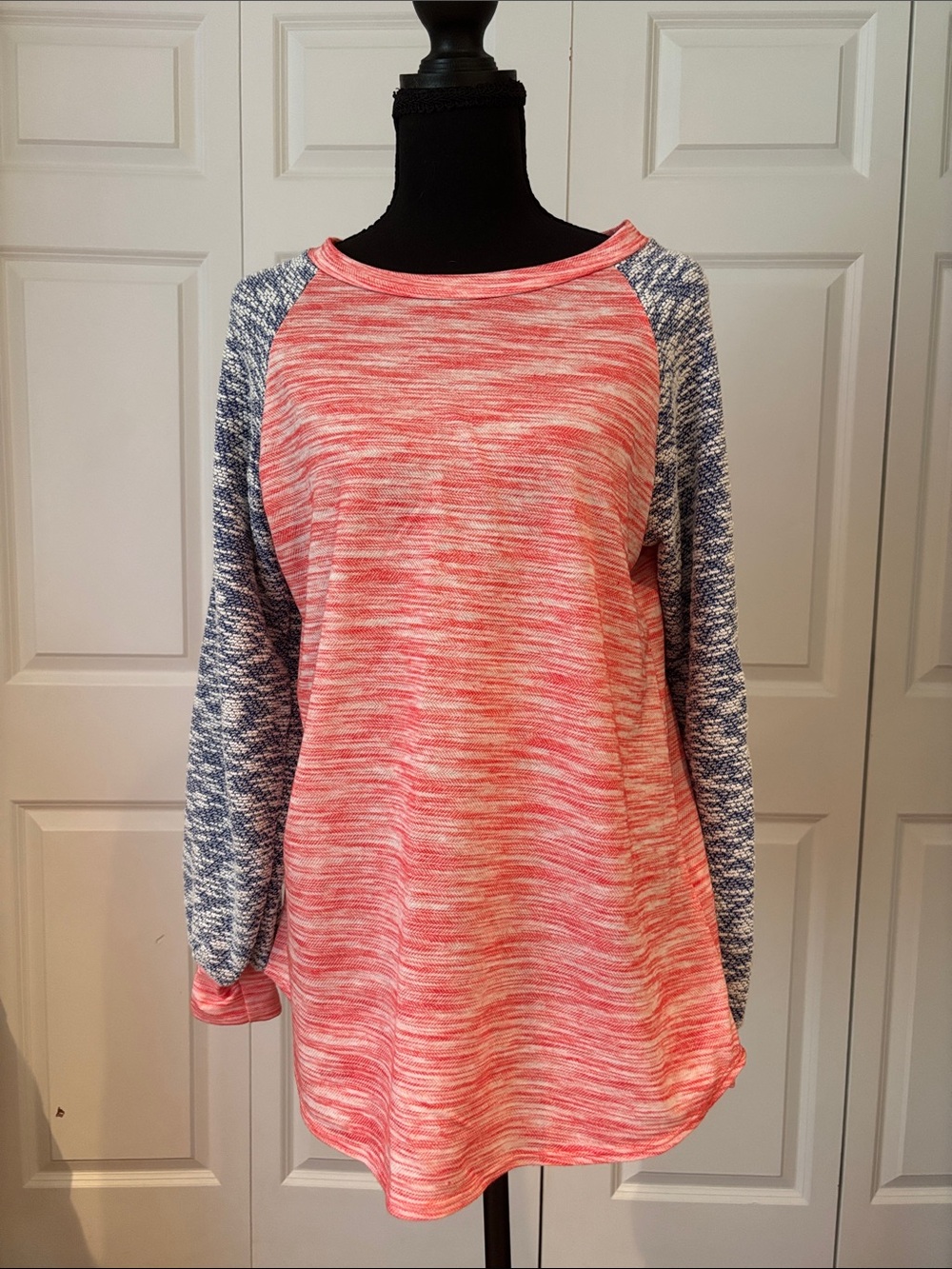 Women's Long Sleeve Tee